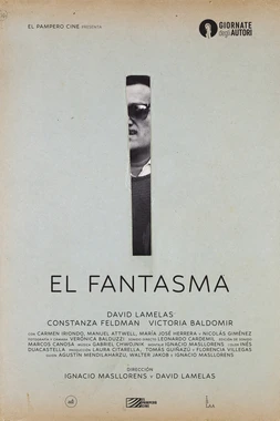 El Fantasma