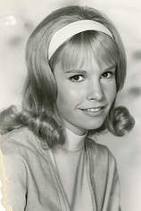 picture of actor Cindy Carol