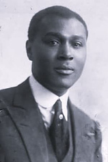 picture of actor Clinton Rosemond
