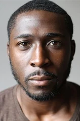 Foto de Eric Kofi Abrefa