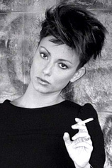 picture of actor Alessia Fugardi