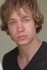 picture of actor Phillip Van Dyke