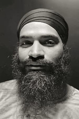 photo of person Satnam Ramgotra