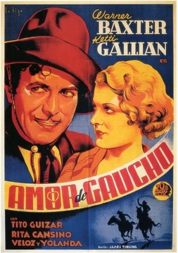 Amor de gaucho