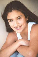 picture of actor Shelbie Bruce