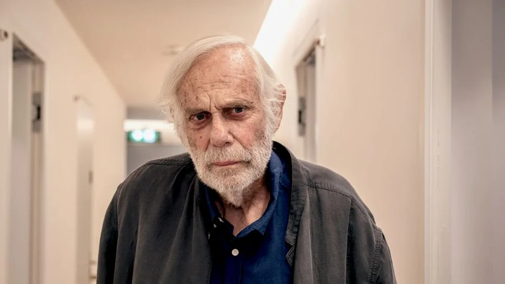 Jean-Luc Bideau en happiness-is-so-close