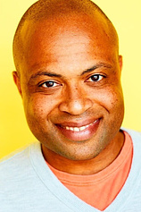 picture of actor Freddy John James