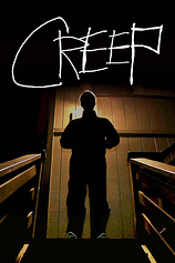 poster of movie Creep (2014)