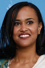photo of person Mehret Mandefro