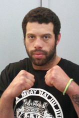 picture of actor Eddie Sanchez