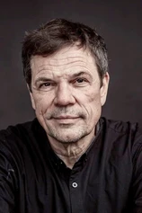 Foto de Wolfgang Seidenberg