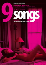 poster of movie 9 Songs