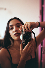 Foto de Paula Bernades