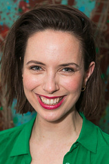 picture of actor Kate O'Flynn