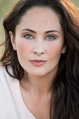 picture of actor Jody Thompson