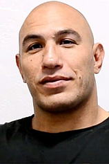 picture of actor Brandon Vera
