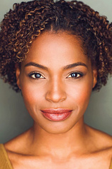 picture of actor Margaret Odette