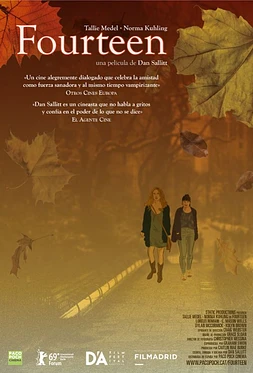poster of movie Fourteen