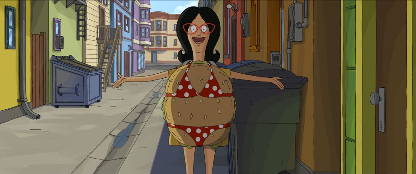 Imagen de Bob's Burgers la Película