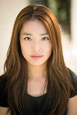 picture of actor Kirstin Leigh