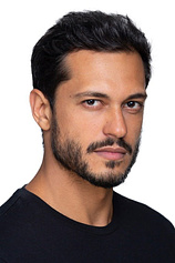 picture of actor Raphael Viana