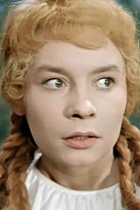 picture of actor Katharina Lind