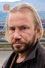 picture of actor Sergey Nasedkin