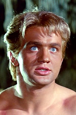 picture of actor Uwe Beyer