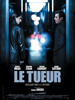 poster of movie Le tueur