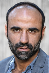 picture of actor Yaakov Zada Daniel