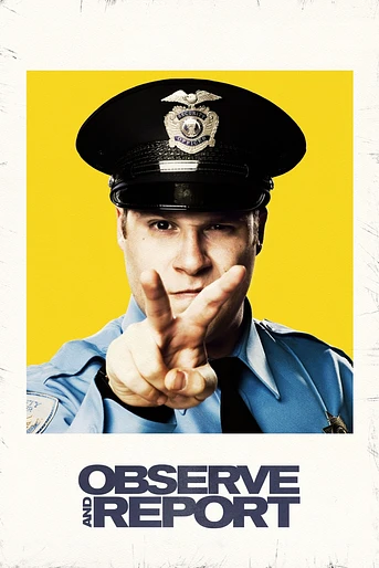 Poster de Cuerpos de Seguridad