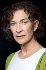 photo of person Felicity Steel