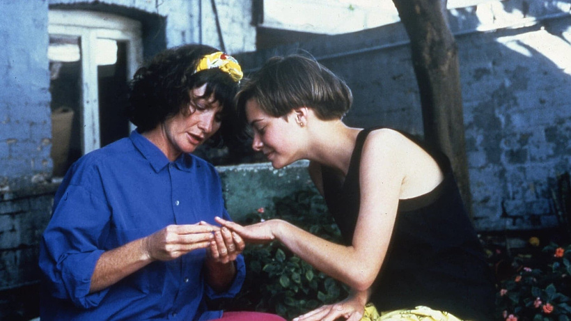 Imagen de Two Friends