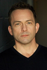 picture of actor Matthew Bennett