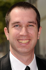 picture of actor Matthew Senreich