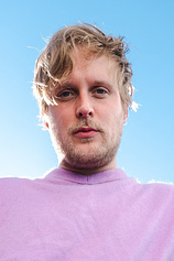 picture of actor John Early