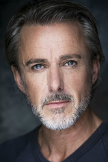 picture of actor Andrew Laing