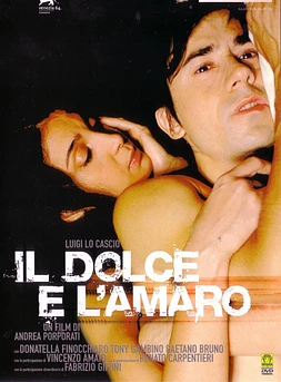 poster of movie Il dolce e l'amaro