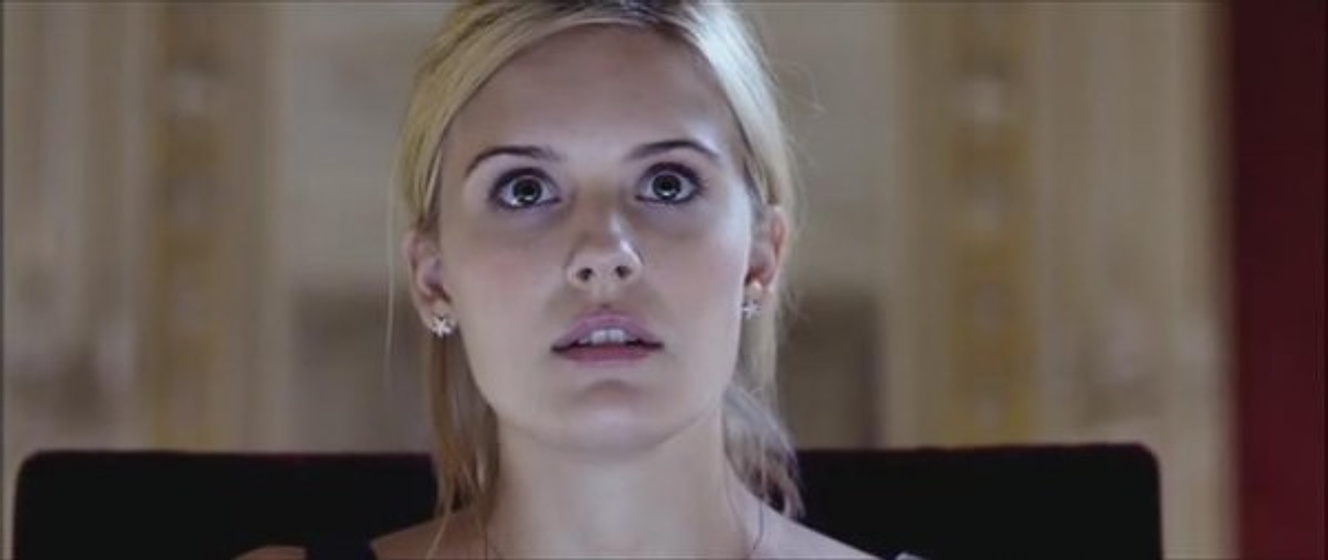 Imagen de Malice in Wonderland