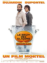 poster of movie Le Bruit des Glaçons