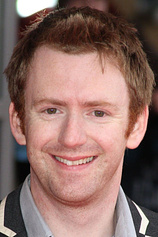 photo of person Chris Rankin