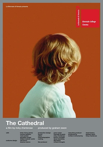Poster de The Cathedral