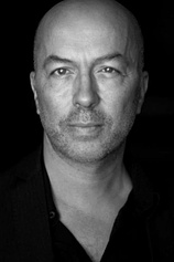 picture of actor Olivier Angèle