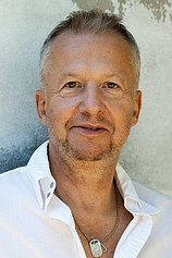 picture of actor Boguslaw Linda