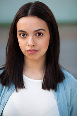 photo of person Veronica Galvez