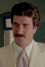 picture of actor Mark Shannon