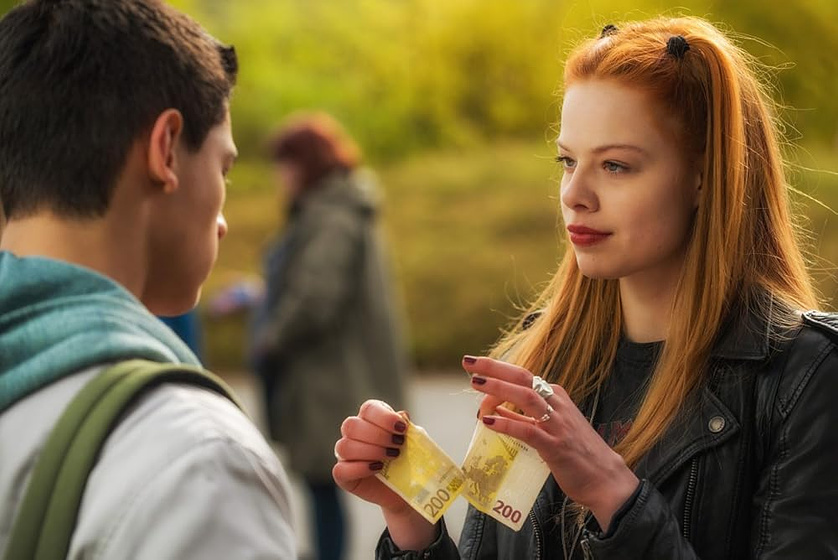 Emma Bading en how-to-be-really-bad