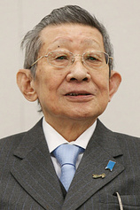 photo of person Kôichi Sugiyama