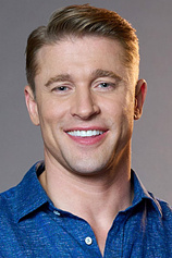 picture of actor Tyler Jacob Moore