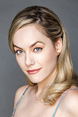 picture of actor Annika Noelle